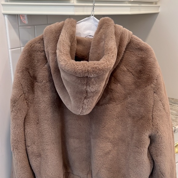 Cozy winter jacket - Picture 5 of 7